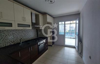 MENEMEN ULUKENT'TE SİTE İÇİNDE 3+1 KİRALIK DAİRE