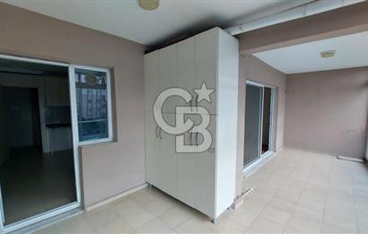 MENEMEN ULUKENT'TE SİTE İÇİNDE 3+1 KİRALIK DAİRE