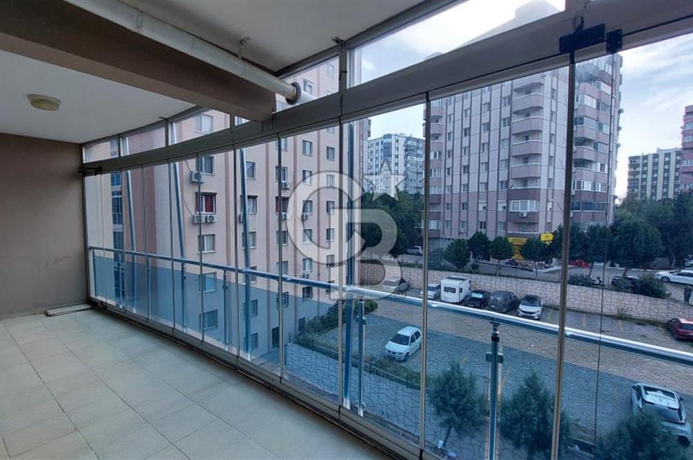 MENEMEN ULUKENT'TE SİTE İÇİNDE 3+1 KİRALIK DAİRE