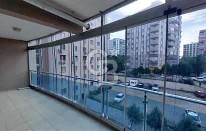 MENEMEN ULUKENT'TE SİTE İÇİNDE 3+1 KİRALIK DAİRE
