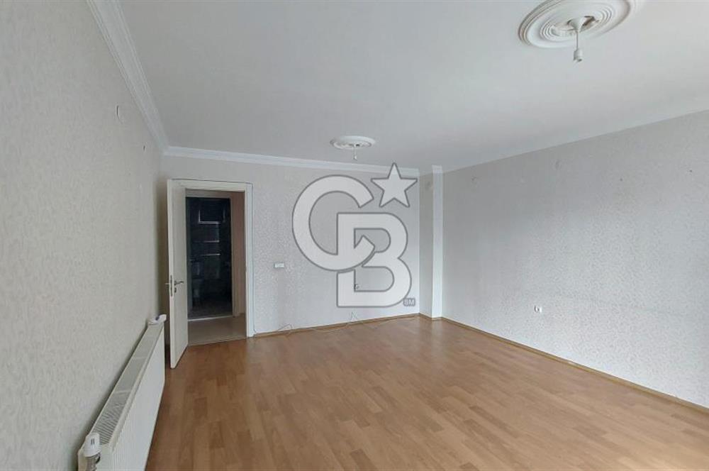 MENEMEN ULUKENT'TE SİTE İÇİNDE 3+1 KİRALIK DAİRE