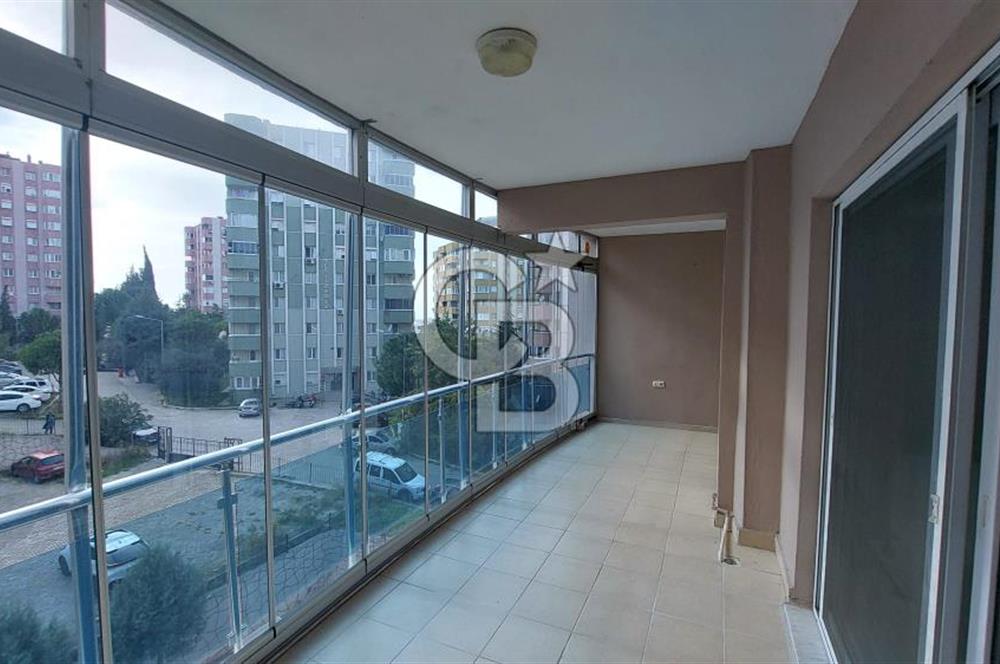 MENEMEN ULUKENT'TE SİTE İÇİNDE 3+1 KİRALIK DAİRE