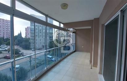 MENEMEN ULUKENT'TE SİTE İÇİNDE 3+1 KİRALIK DAİRE