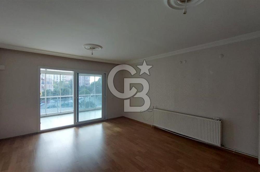 MENEMEN ULUKENT'TE SİTE İÇİNDE 3+1 KİRALIK DAİRE