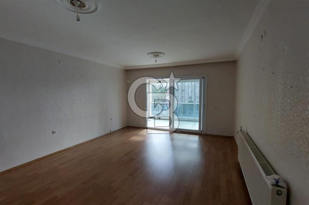 MENEMEN ULUKENT'TE SİTE İÇİNDE 3+1 KİRALIK DAİRE