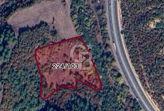 Balıkesir İvrindi Osmanlar Köyü’nde   12 Dönüm Verimli Tarla - 9 - 310897