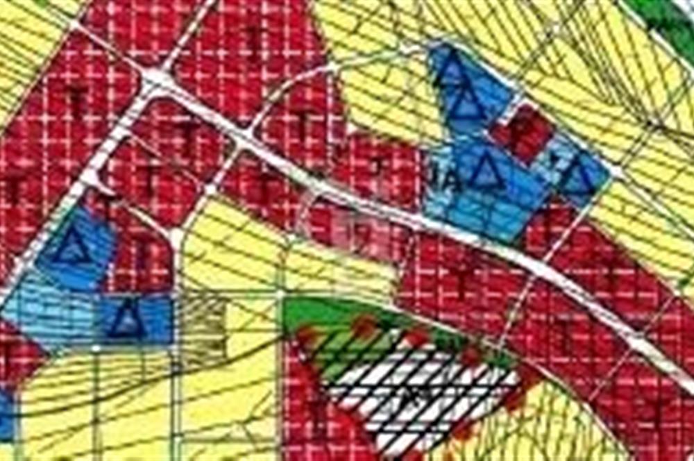 YENİMAHALLE SUSUZ ATA MAHALLESİ BELÖREN PROJESİ İMARDA HİSSELER