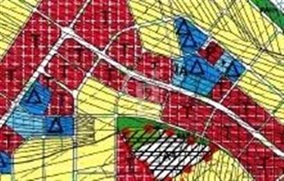 YENİMAHALLE SUSUZ ATA MAHALLESİ BELÖREN PROJESİ İMARDA HİSSELER