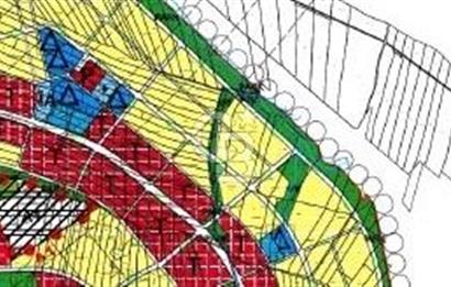 YENİMAHALLE SUSUZ ATA MAHALLESİ BELÖREN PROJESİ İMARDA HİSSELER