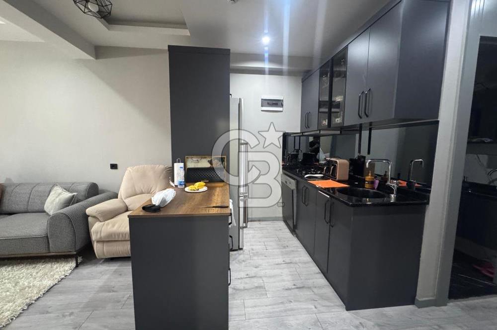 Yenişehir Çiftlikköy Satılık 2+1 Daire