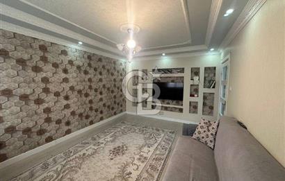 İstasyon Mah. 80 m², 2+1, Yapılı, Kiralık, Yüksek Giriş(Ara Kat)