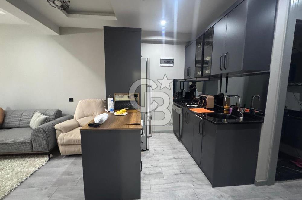 Yenişehir Çiftlikköy Satılık 2+1 Daire