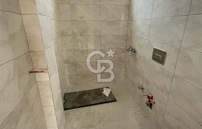 Sahrayıcedit E5'te Sıfır Binada Satılık Ofis Katı 185m² Brüt