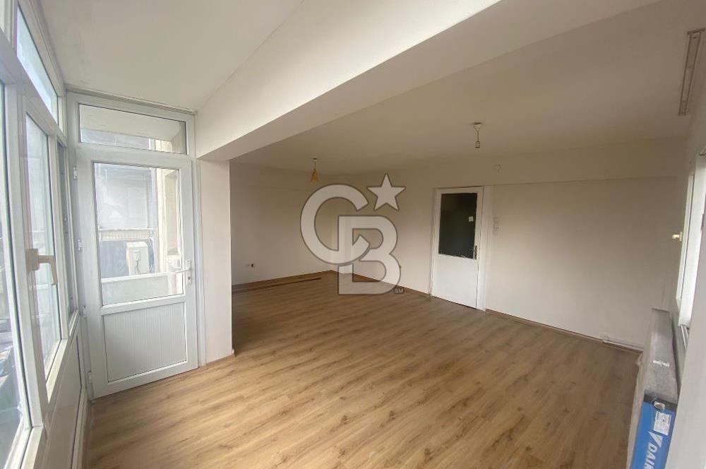 ALSANCAKTA MERKEZI KONUMDA  3+1 KIRALIK DAIRE