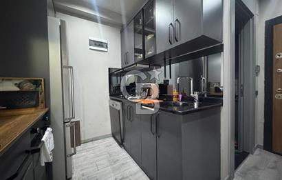 Yenişehir Çiftlikköy Satılık 2+1 Daire