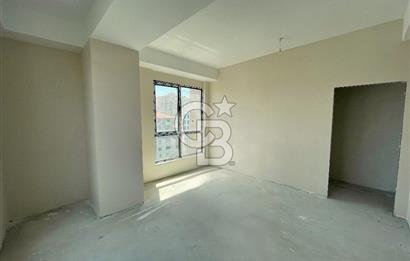 Sahrayıcedit E5'te Sıfır Binada Satılık Ofis Katı 185m² Brüt