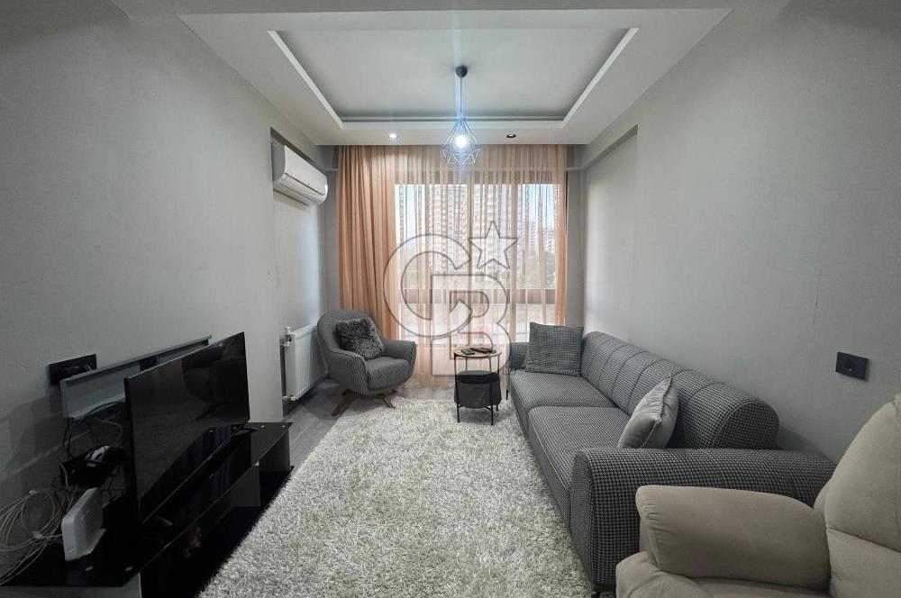 Yenişehir Çiftlikköy Satılık 2+1 Daire