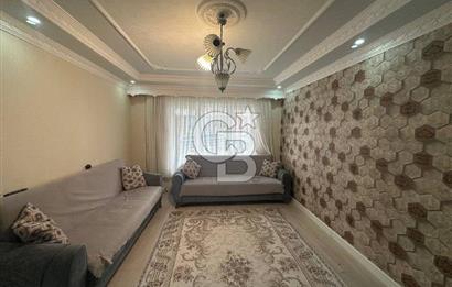İstasyon Mah. 80 m², 2+1, Yapılı, Kiralık, Yüksek Giriş(Ara Kat)