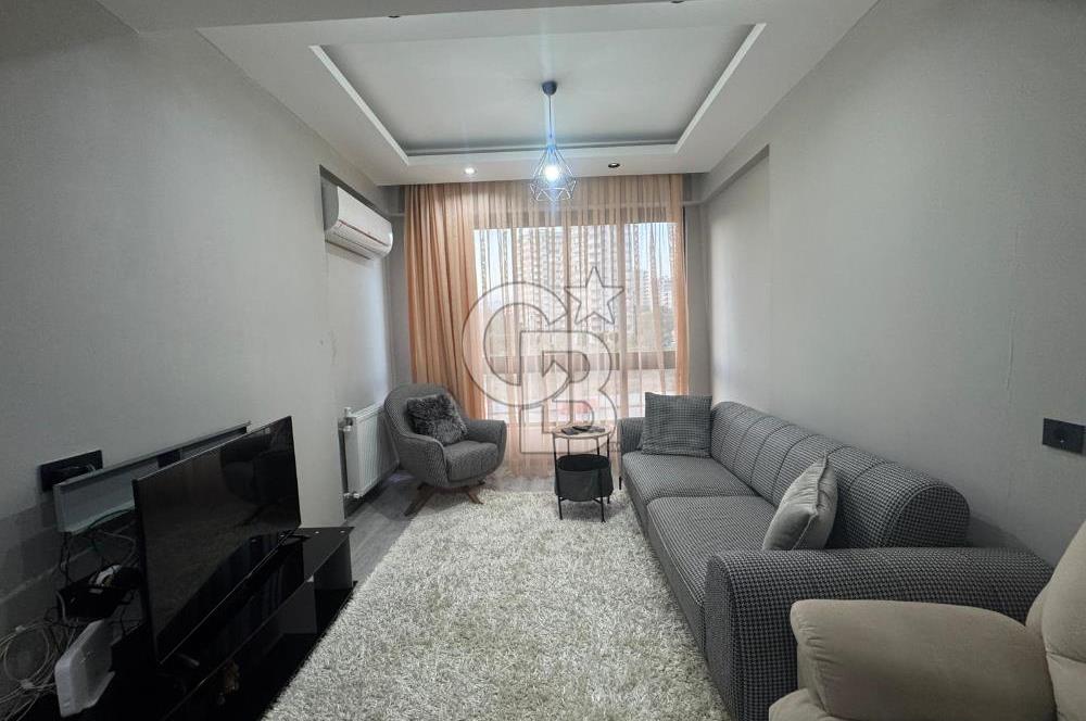 Yenişehir Çiftlikköy Satılık 2+1 Daire