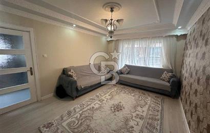 İstasyon Mah. 80 m², 2+1, Yapılı, Kiralık, Yüksek Giriş(Ara Kat)