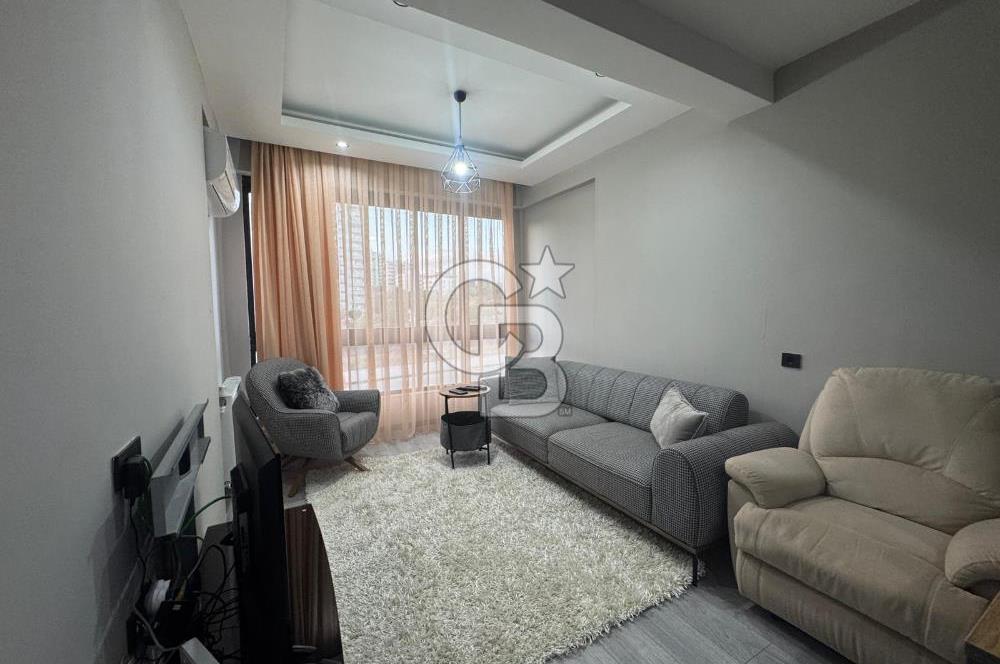 Yenişehir Çiftlikköy Satılık 2+1 Daire