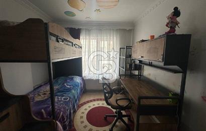 İstasyon Mah. 80 m², 2+1, Yapılı, Kiralık, Yüksek Giriş(Ara Kat)
