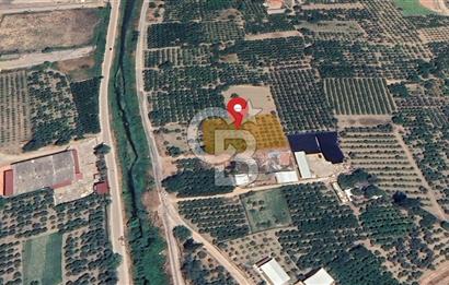 Barakfakih Köy İçinde İmar Planında Fırsat Arazi