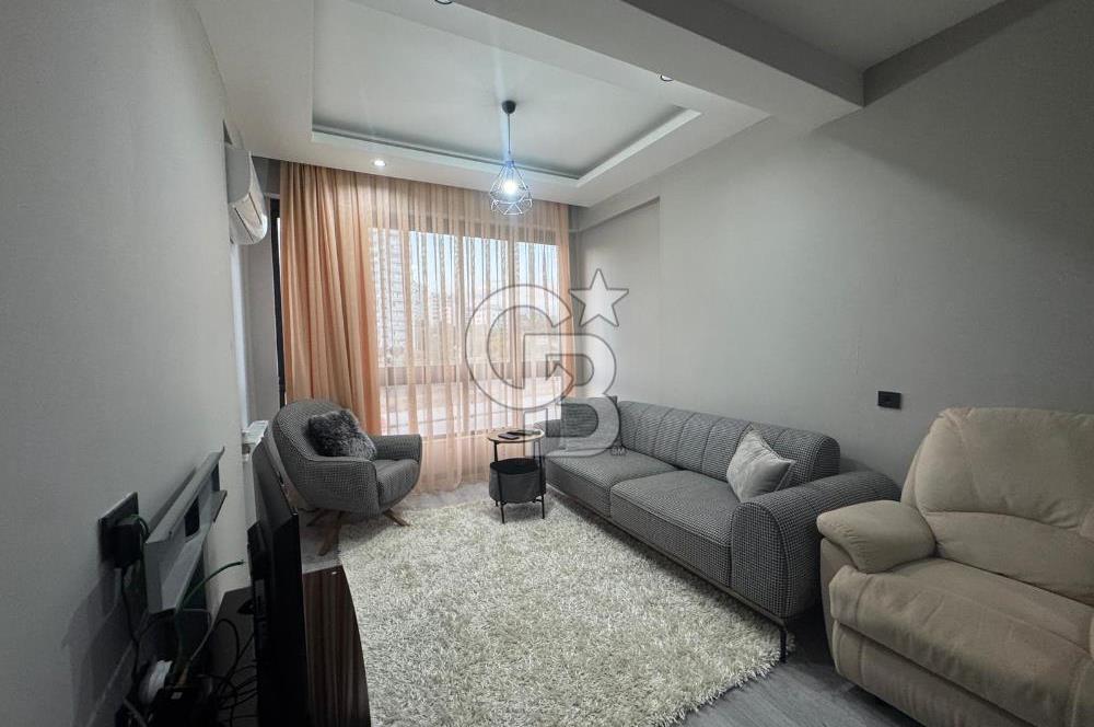 Yenişehir Çiftlikköy Satılık 2+1 Daire