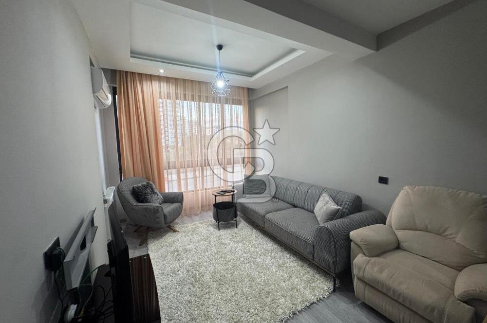 Yenişehir Çiftlikköy Satılık 2+1 Daire