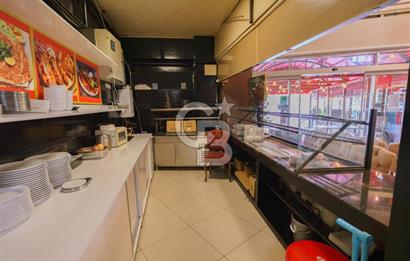 YDA PARK AVENUE YAKINI KÖK TAPU 700 M2 CADDE ÜSTÜ SATILIK DÜKKAN