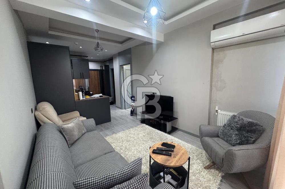 Yenişehir Çiftlikköy Satılık 2+1 Daire