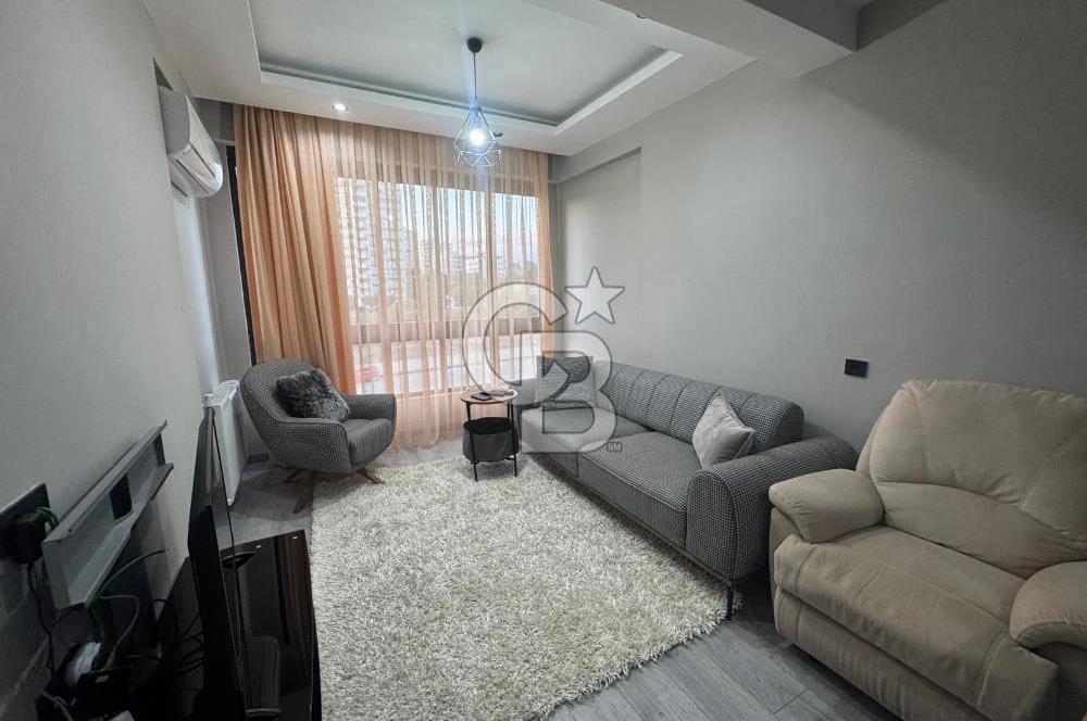 Yenişehir Çiftlikköy Satılık 2+1 Daire