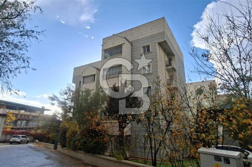 OSTİM KENT-1 SİTESİ CADDE CEPHE 3+1 SATILIK DAİRE