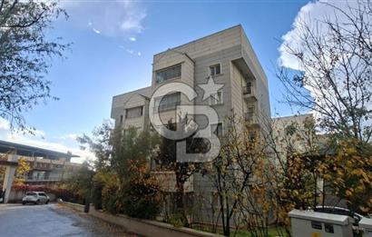 OSTİM KENT-1 SİTESİ CADDE CEPHE 3+1 SATILIK DAİRE