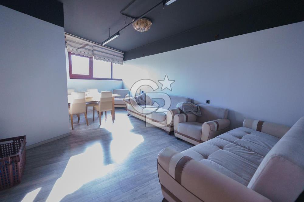 YDA PARK AVENUE YAKINI KÖK TAPU 700 M2 CADDE ÜSTÜ SATILIK DÜKKAN