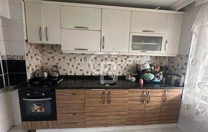 İstasyon Mah. 80 m², 2+1, Yapılı, Kiralık, Yüksek Giriş(Ara Kat)
