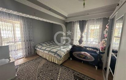 İstasyon Mah. 80 m², 2+1, Yapılı, Kiralık, Yüksek Giriş(Ara Kat)