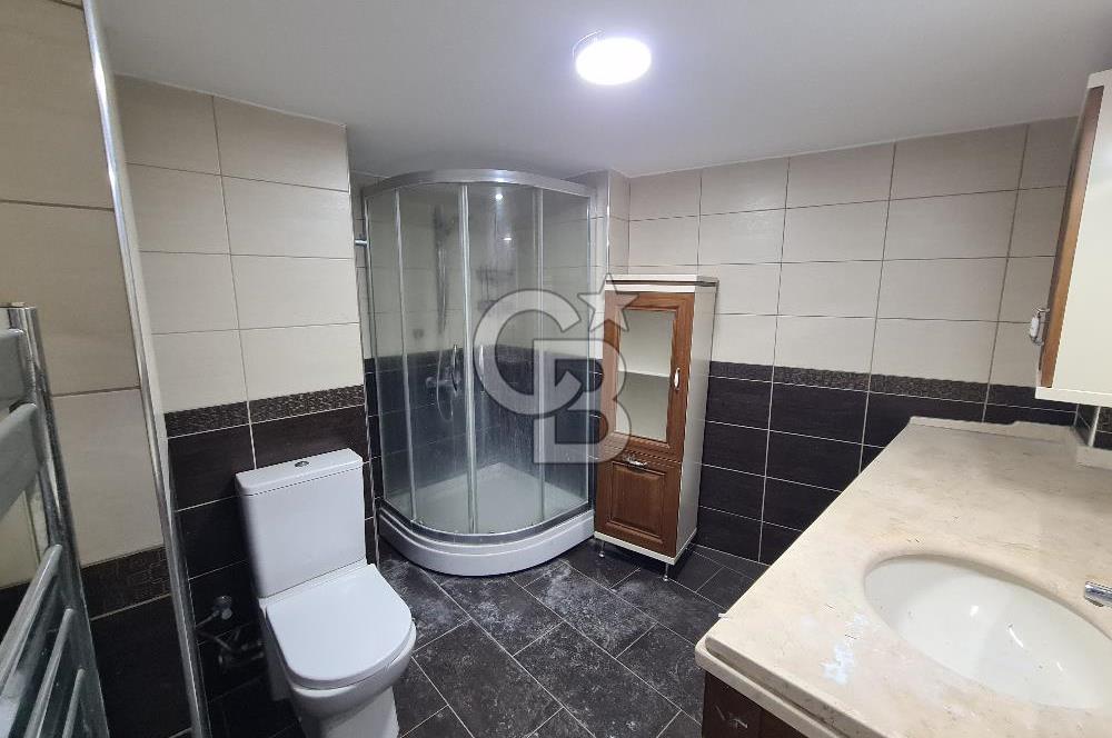 AKSOY'DA ARAKAT KÖŞE 3+1 SATILIK DAİRE