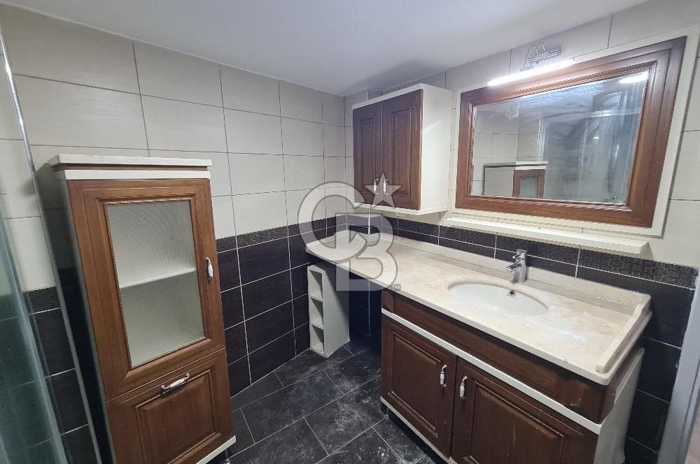 AKSOY'DA ARAKAT KÖŞE 3+1 SATILIK DAİRE