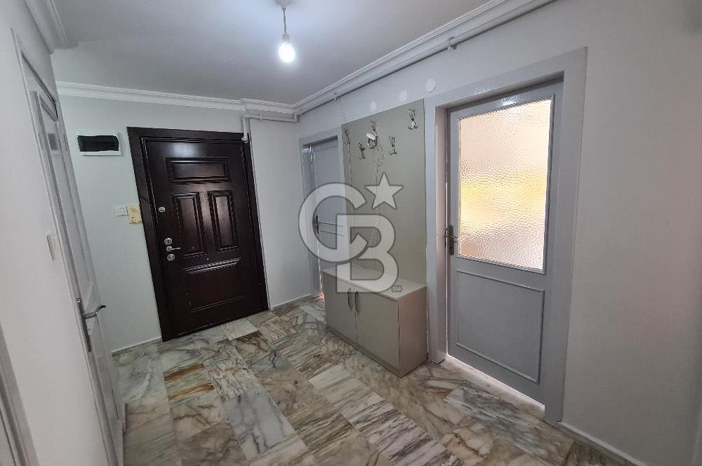 AKSOY'DA ARAKAT KÖŞE 3+1 SATILIK DAİRE