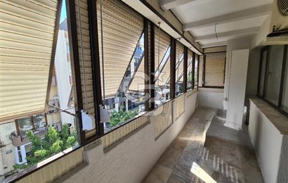 AKSOY'DA ARAKAT KÖŞE 3+1 SATILIK DAİRE