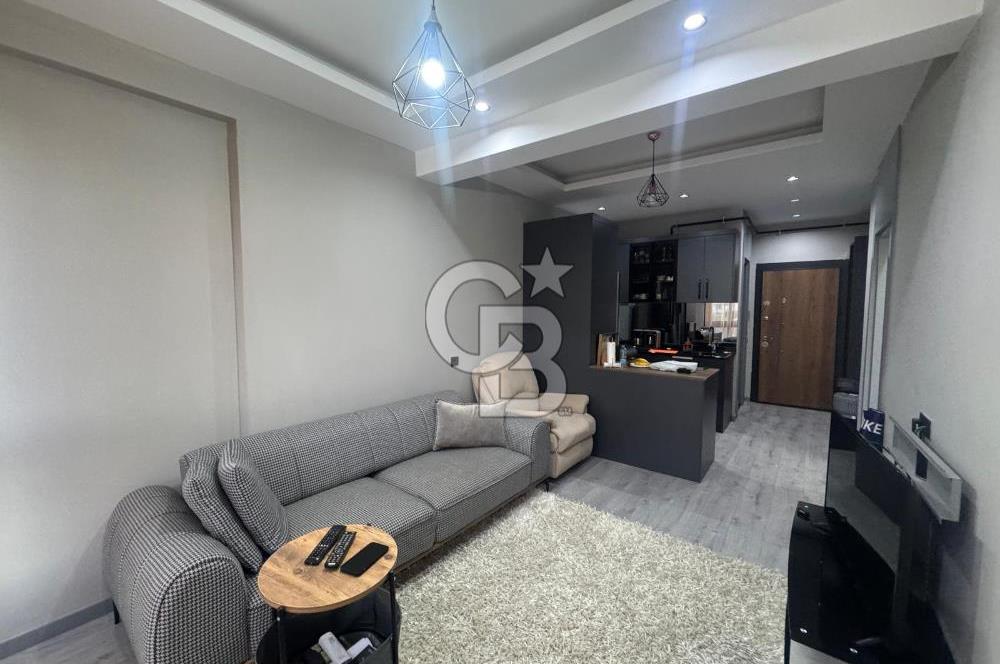 Yenişehir Çiftlikköy Satılık 2+1 Daire