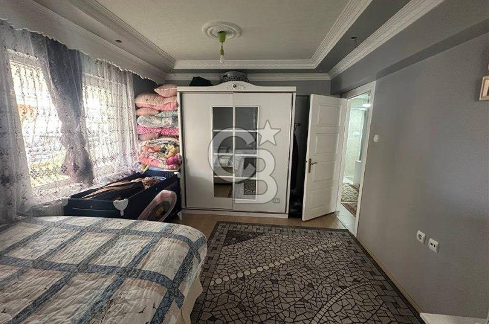 İstasyon Mah. 80 m², 2+1, Yapılı, Kiralık, Yüksek Giriş(Ara Kat)