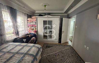 İstasyon Mah. 80 m², 2+1, Yapılı, Kiralık, Yüksek Giriş(Ara Kat)