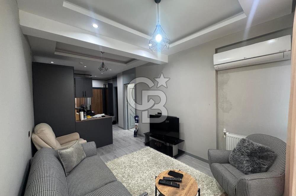 Yenişehir Çiftlikköy Satılık 2+1 Daire