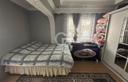 İstasyon Mah. 80 m², 2+1, Yapılı, Kiralık, Yüksek Giriş(Ara Kat)