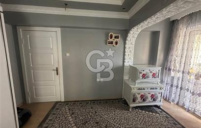 İstasyon Mah. 80 m², 2+1, Yapılı, Kiralık, Yüksek Giriş(Ara Kat)