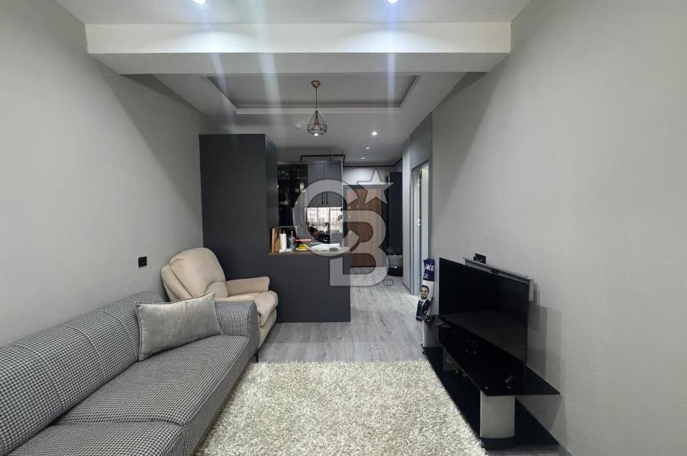 Yenişehir Çiftlikköy Satılık 2+1 Daire