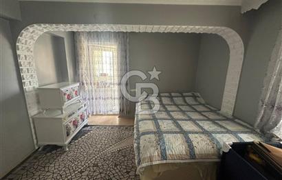 İstasyon Mah. 80 m², 2+1, Yapılı, Kiralık, Yüksek Giriş(Ara Kat)