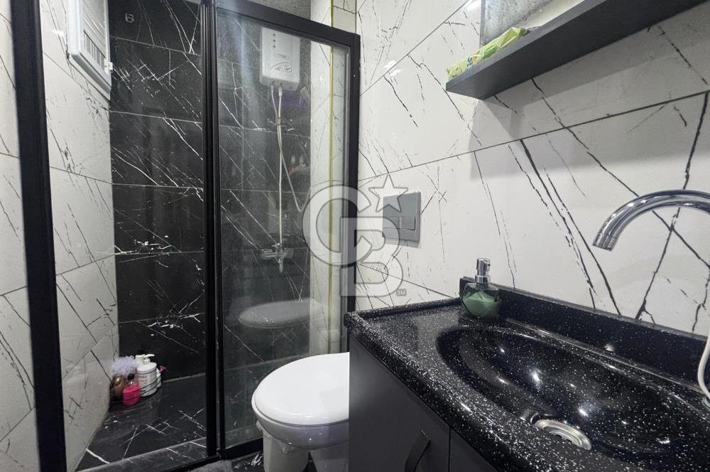 Yenişehir Çiftlikköy Satılık 2+1 Daire